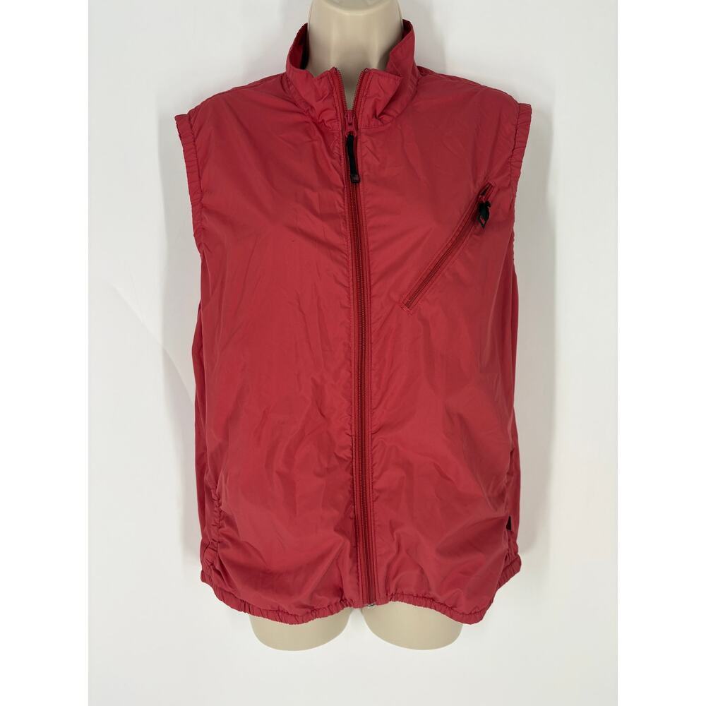 Woolrich Rainproof Vest (B9)